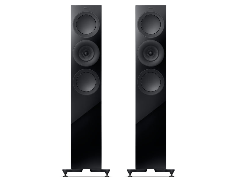 KEF R7 Meta Speakers