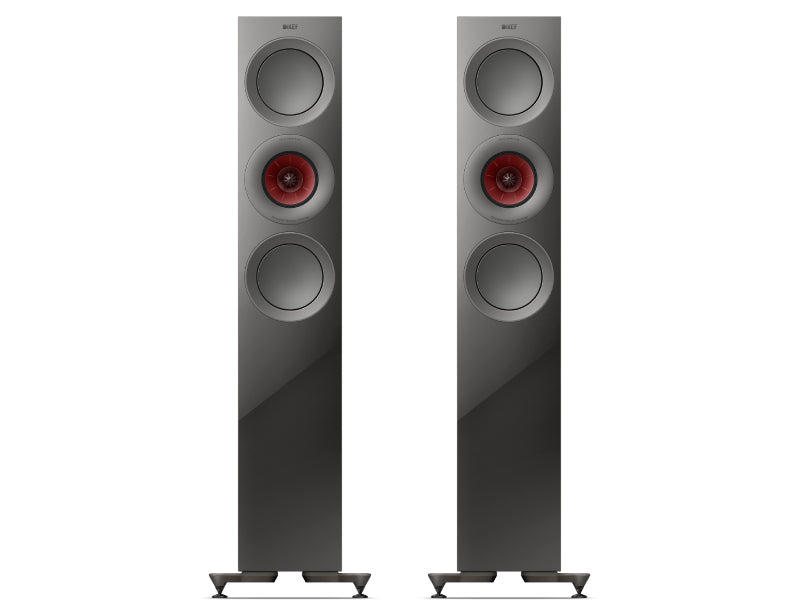 KEF R7 Meta Speakers