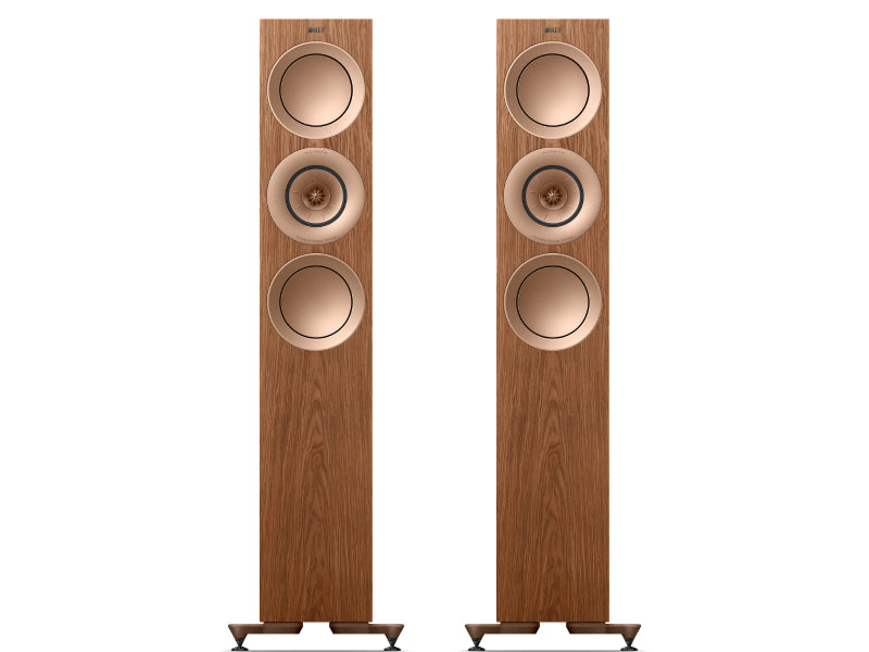 KEF R7 Meta Speakers