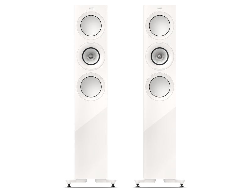 KEF R7 Meta Speakers