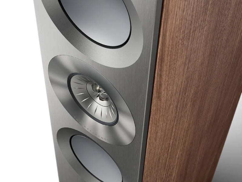 KEF Reference 3 Meta Speakers