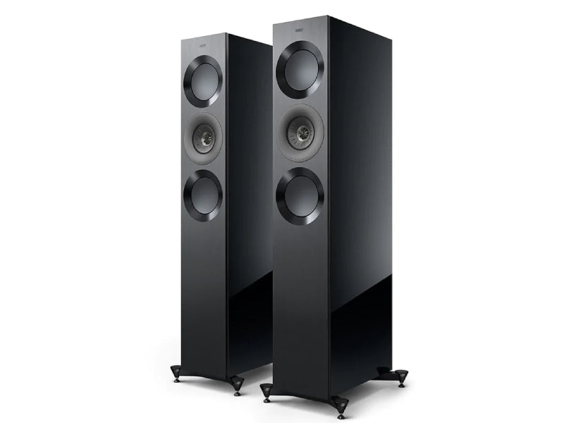 KEF Reference 3 Meta Speakers