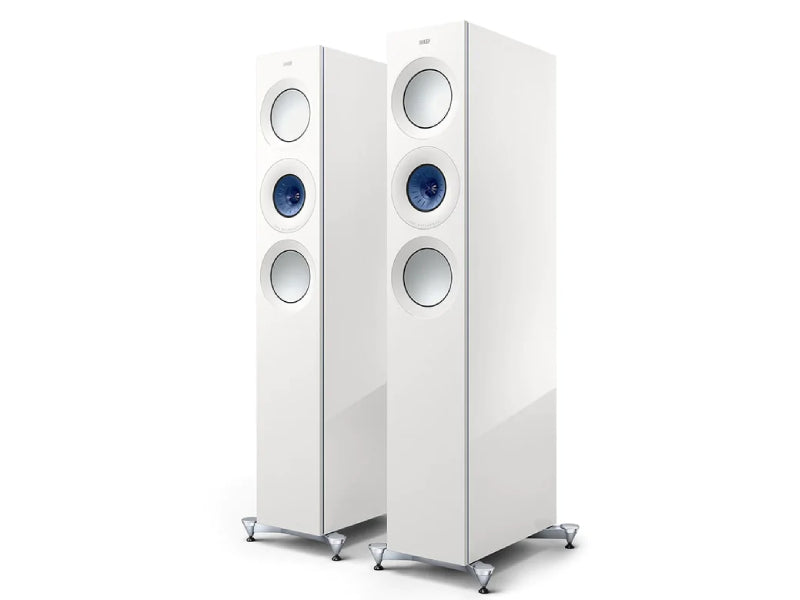 KEF Reference 3 Meta Speakers