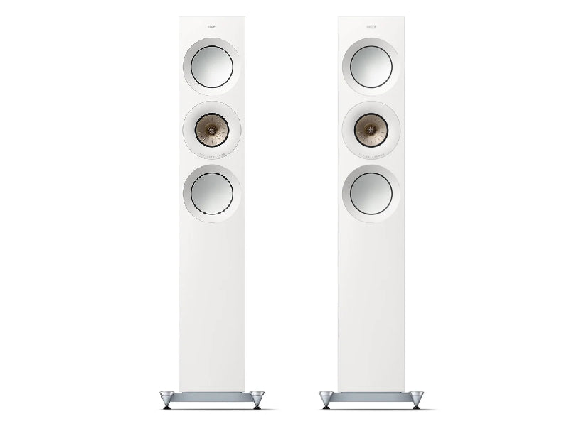 KEF Reference 3 Meta Speakers