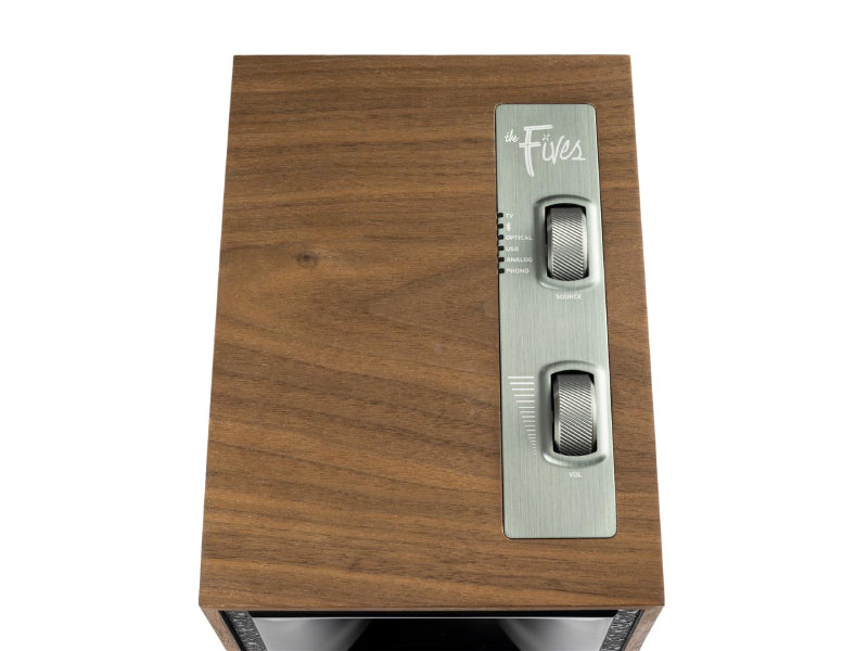 Klipsch The Fives wireless speakers