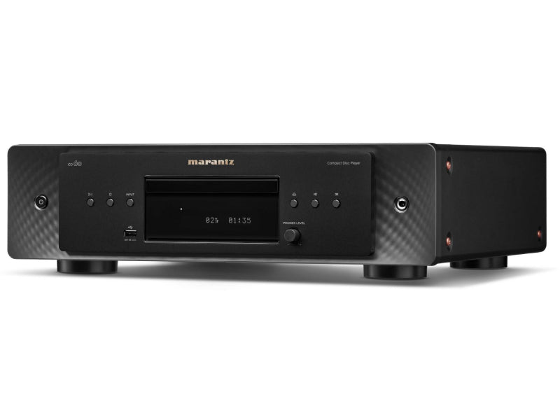 Marantz CD 60 CD Player