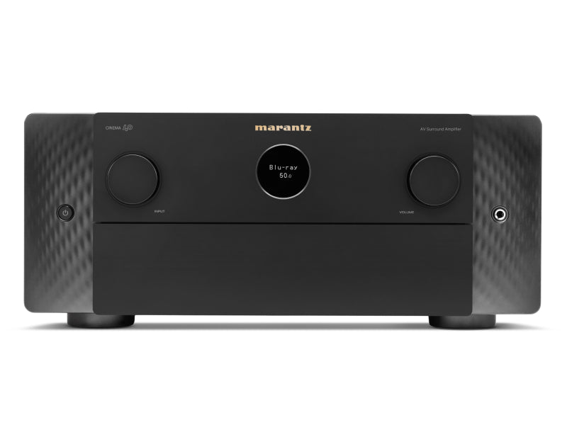 Marantz CINEMA 40 / 9.2 Channel AV Amplifier