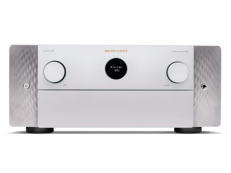 Marantz CINEMA 40 / 9.2 Channel AV Amplifier