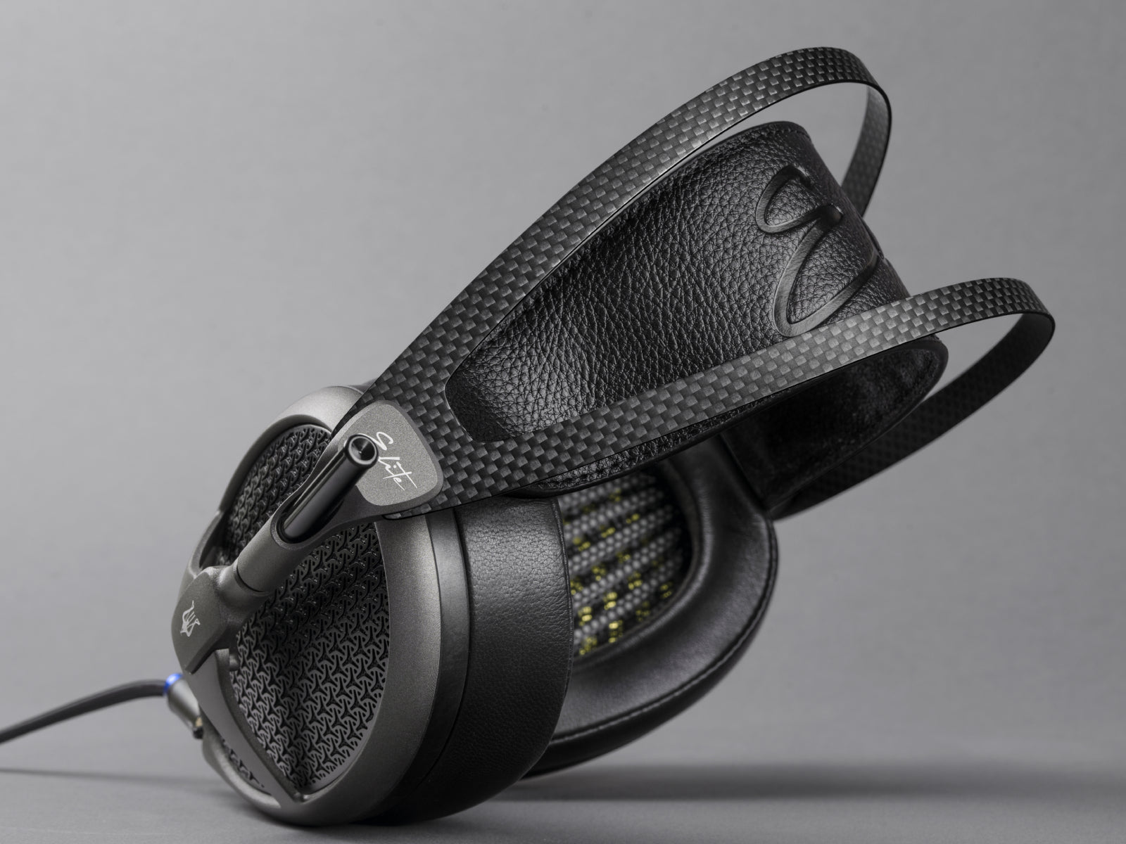 Meze Elite Headphones