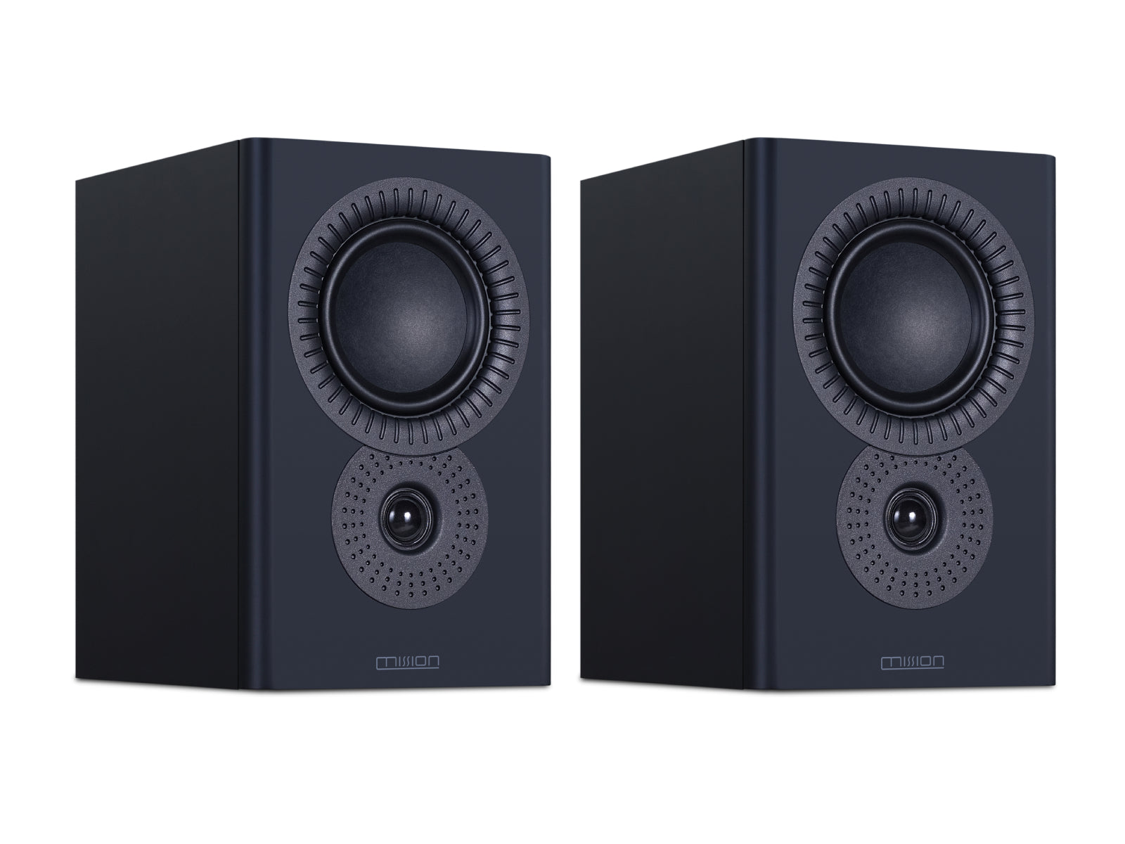 Mission LX-2 MKII Speakers