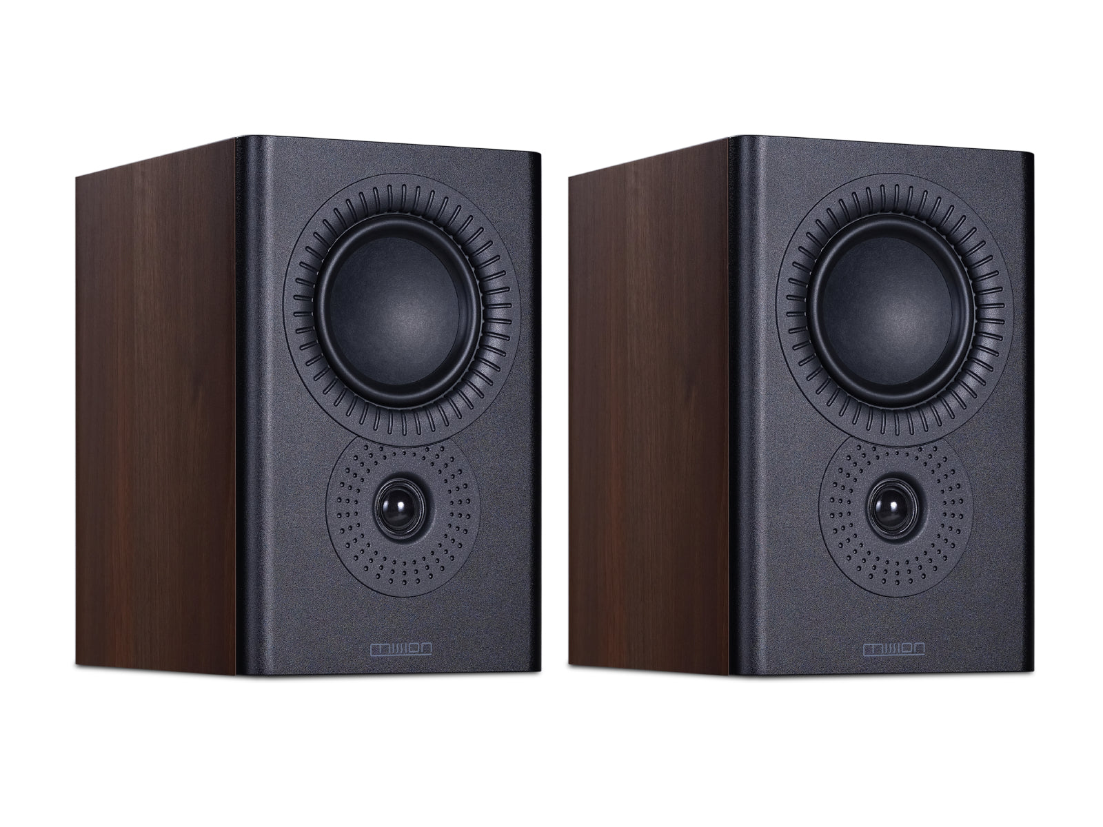 Mission LX-2 MKII Speakers