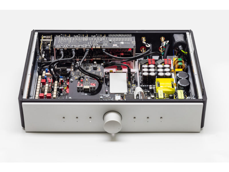 Mola Mola Kula Integrated Amplifier
