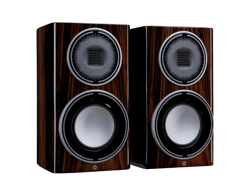 Monitor audio store monitor 3 speakers