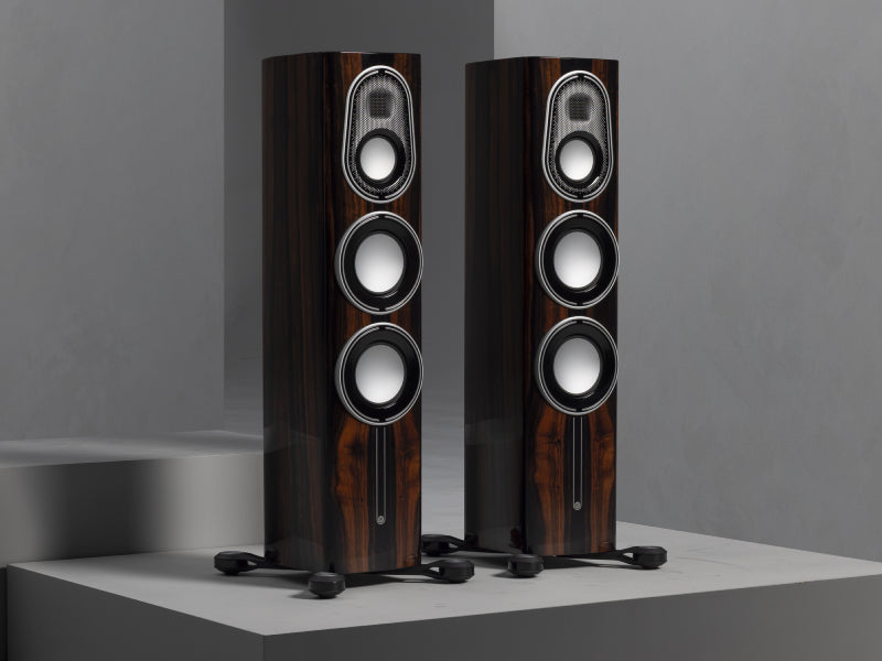 Monitor Audio Platinum 200 3G