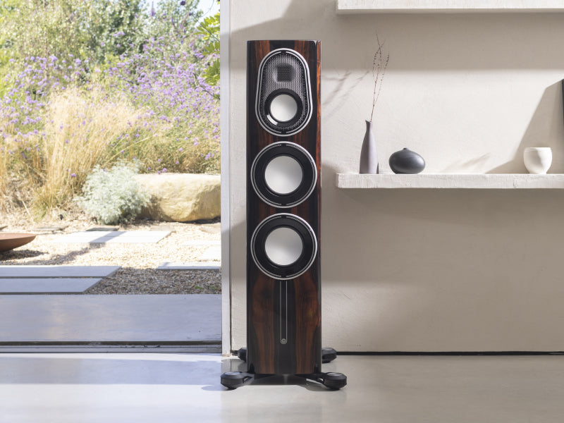 Monitor Audio Platinum 200 3G