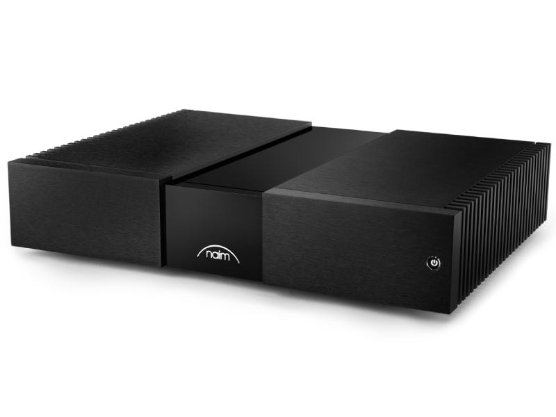 Naim NCS 222 & NAP 250 & NPX 300 System