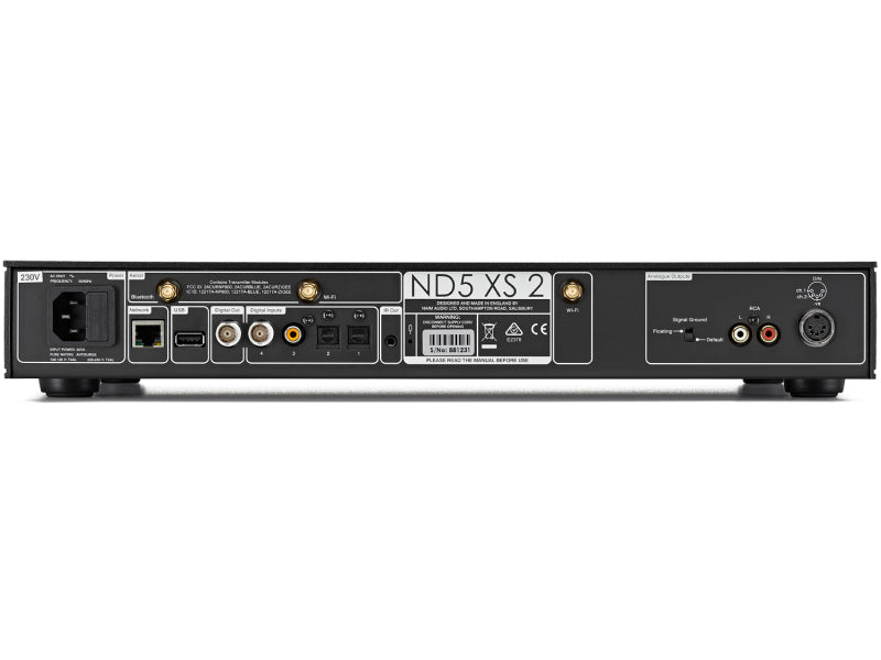 Naim ND5 XS 2 Network Player
