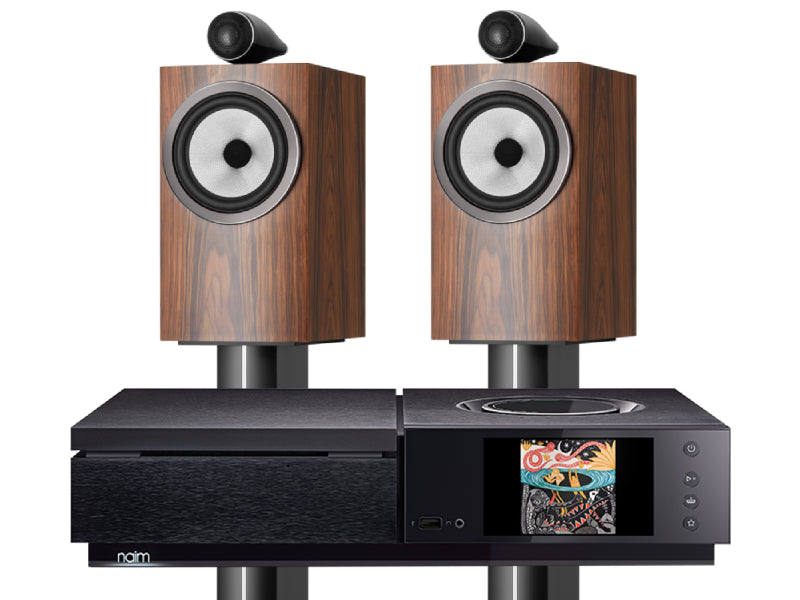 Mission best sale 705 speakers