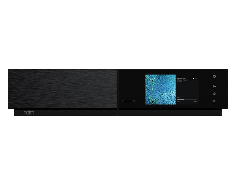 Naim Uniti Star with PMC Prodigy5 Speakers