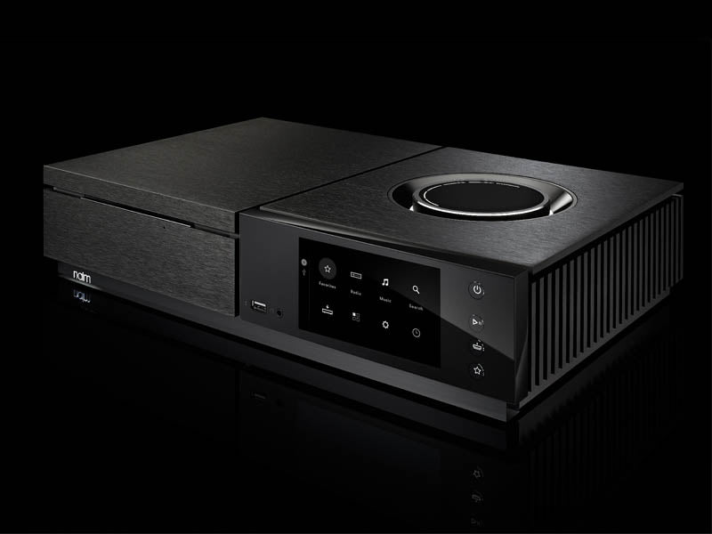 Naim Uniti Star