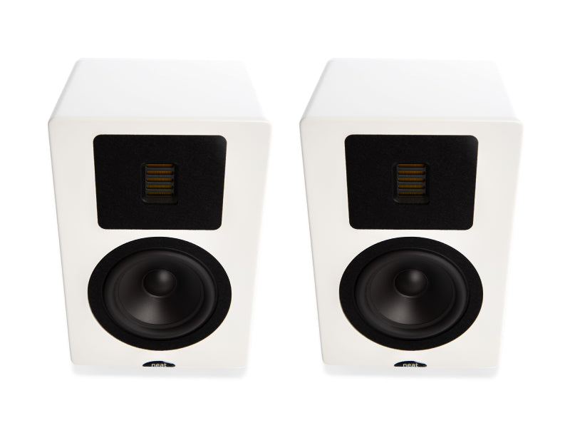 Neat Petite Classic Speakers