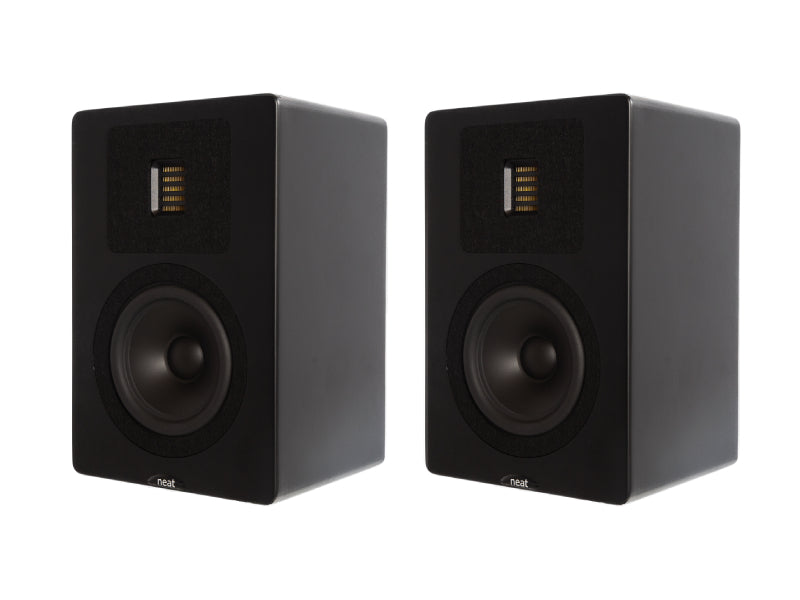 Neat Petite Classic Speakers