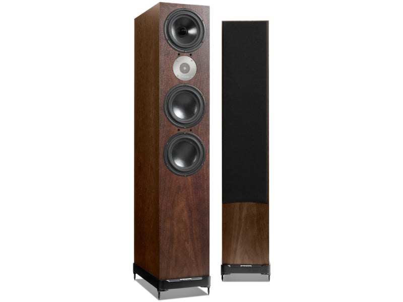 Naim spendor hot sale