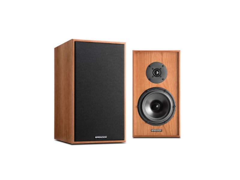 Spendor Classic 3/1 Loudspeakers