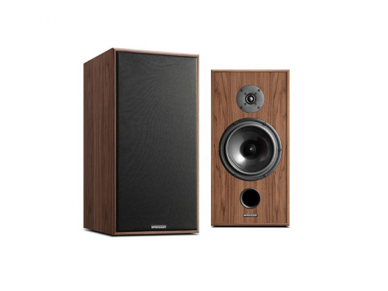 Spendor Classic 2/3 Loudspeakers
