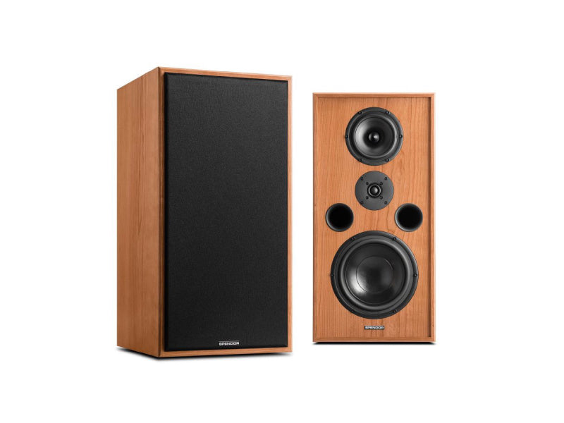 Spendor loudspeakers 2024