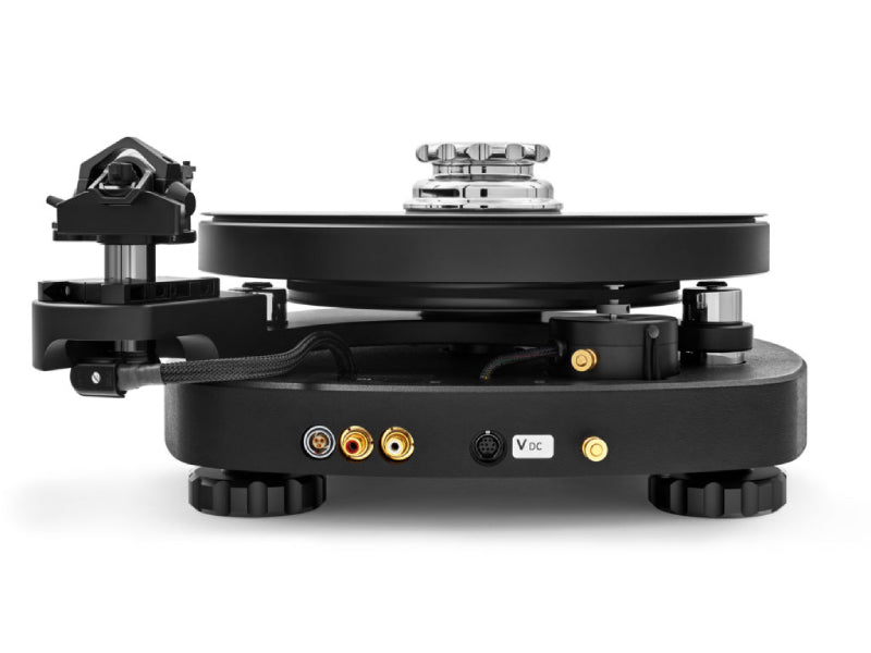 SME Synergy Precision Engineered Turntable