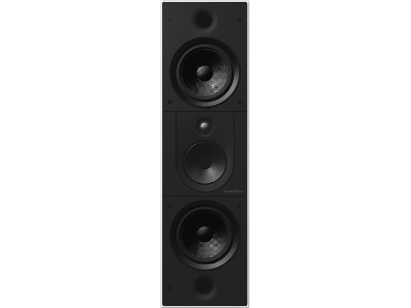 B&W CWM8.3 D In-Wall Speaker (Single)