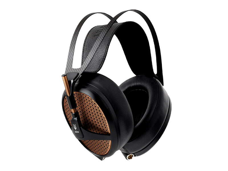 Meze Empyrean Isodynamic Hybrid Array Headphones