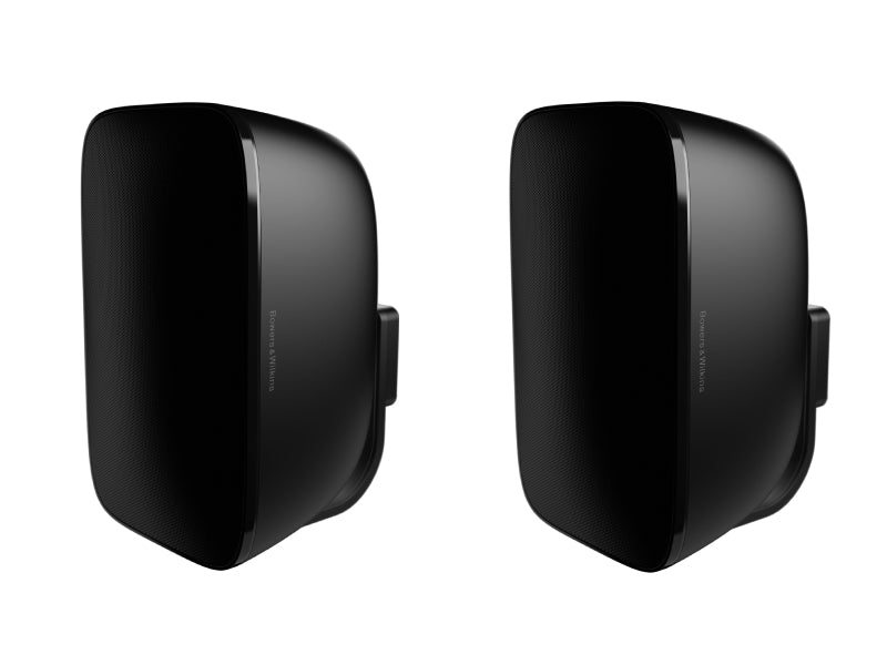 B&W AM-1 Architectural Monitor Outdoor Speakers (pair)
