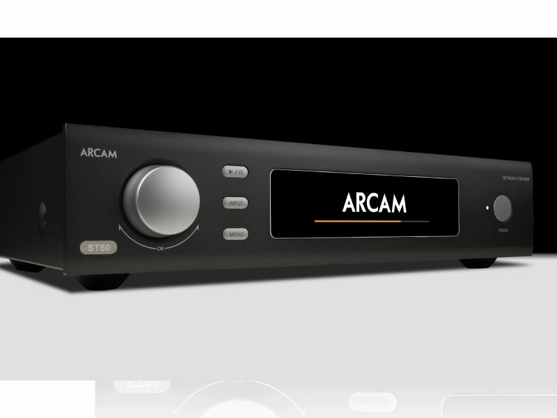 Arcam ST60 Streamer