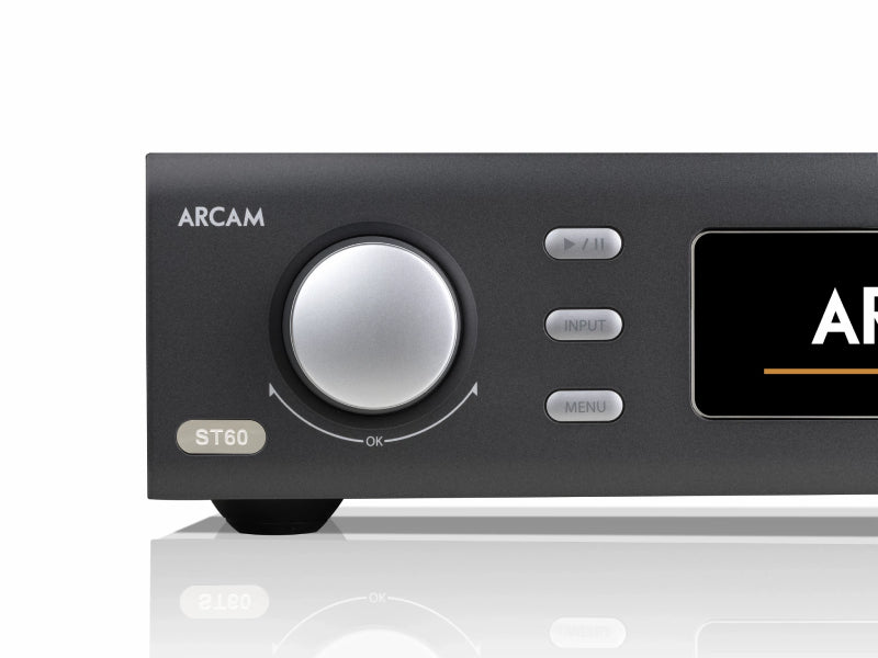 Arcam ST60 Streamer
