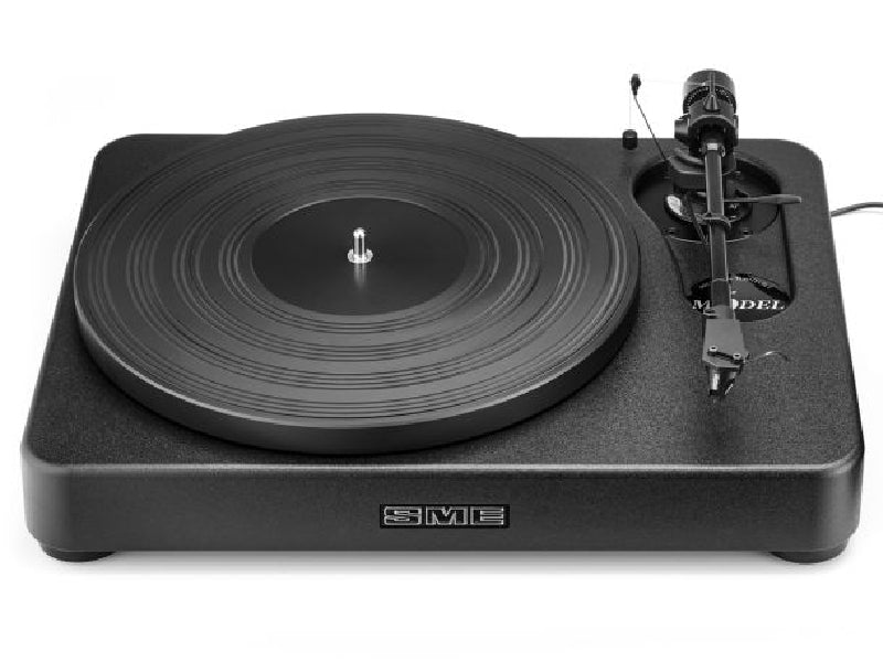 SME Model 6 Turntable