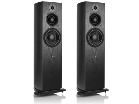 ATC SCM40 Floorstanding Loudspeakers (PSL)