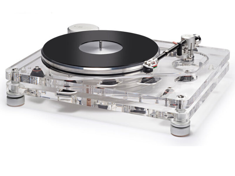 Vertere MG-1 MKII Magic Groove Record Player