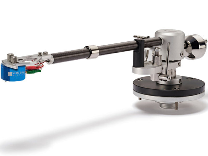 Vertere’s SG-1 Mkll Tonearm