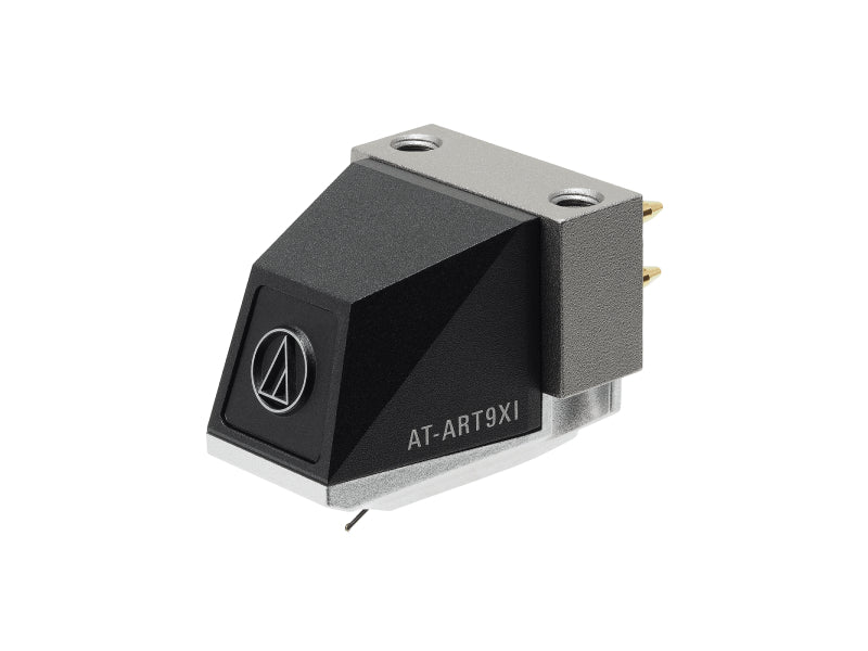 Audio Technica AT-ART9XI Dual Moving Coil Cartridge