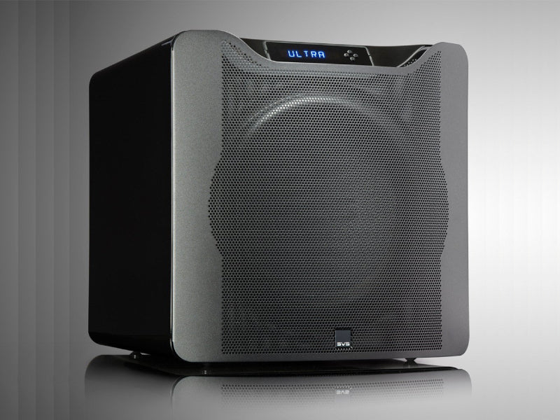 SVS SB16 Ultra Subwoofer