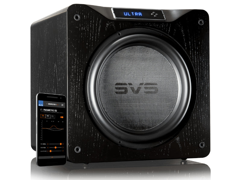 SVS SB16 Ultra Subwoofer