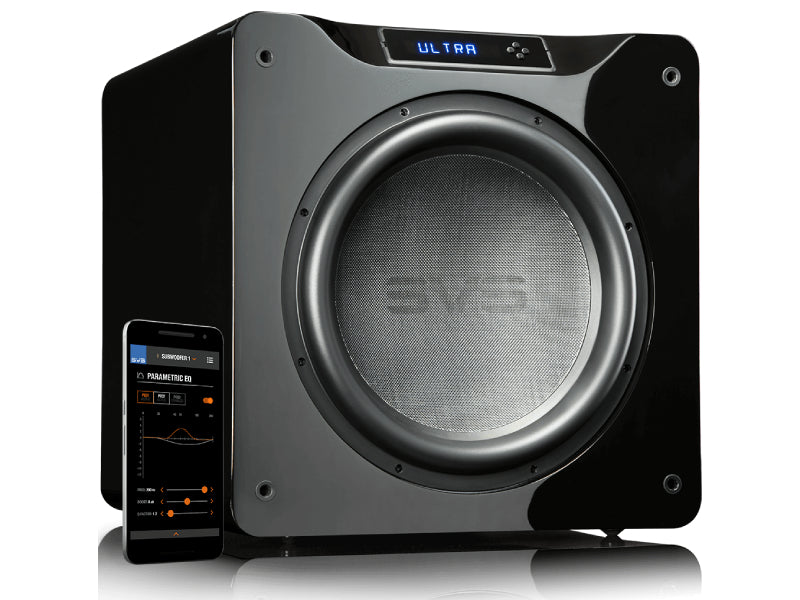 SVS SB16 Ultra Subwoofer