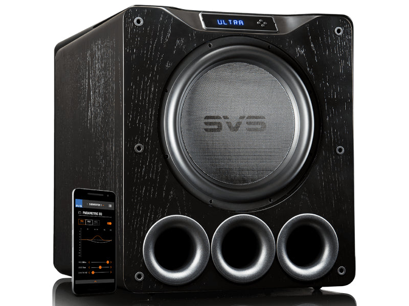 SVS PB16 Ultra Subwoofer