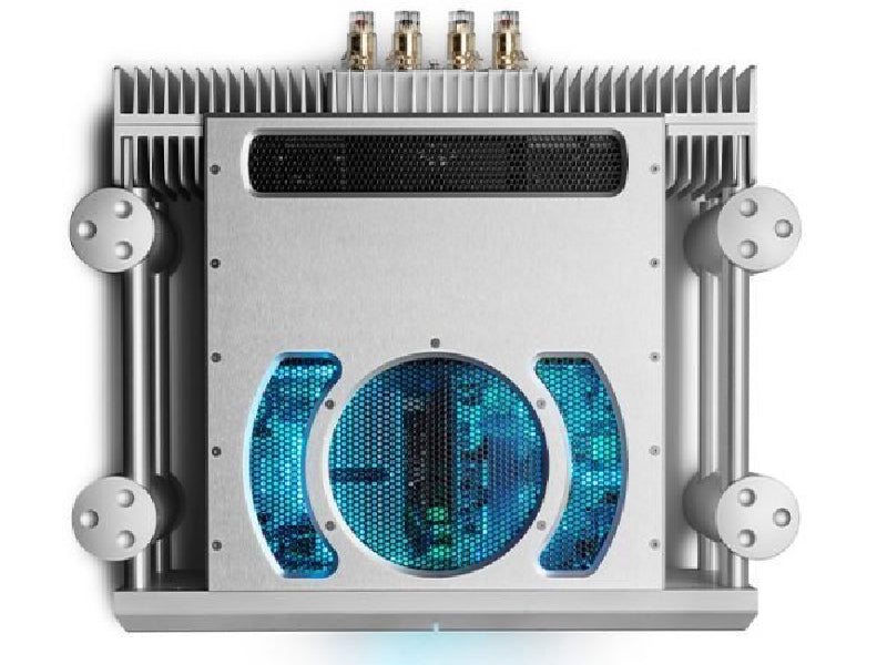Chord Electronics ULTIMA 3 Mono Power Amplifier