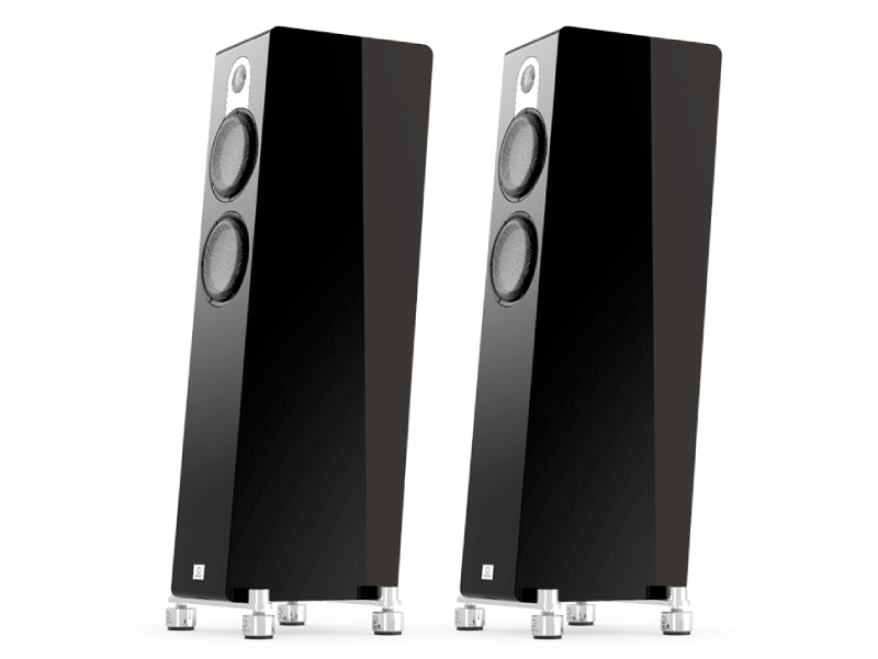 Marten Parker Trio Loudspeakers