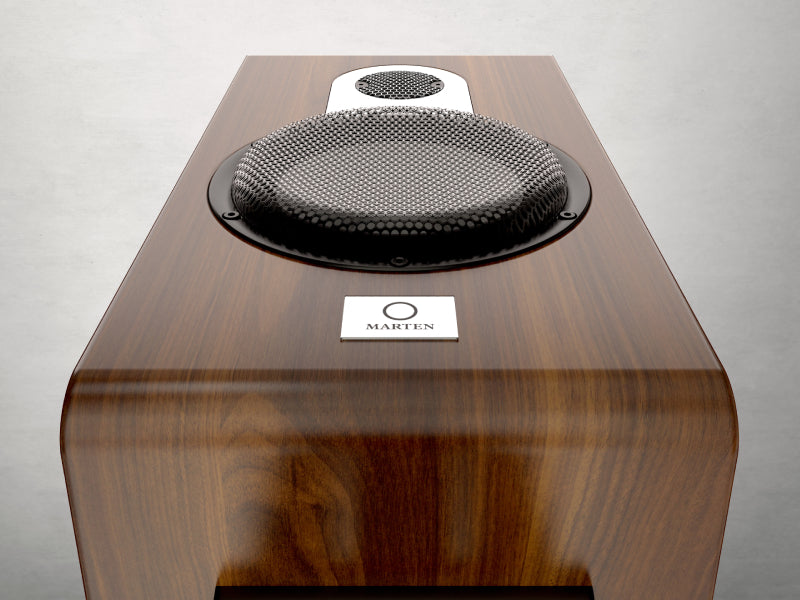 Marten Parker Duo Loudspeakers