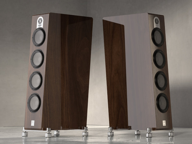 Marten loudspeakers 2024