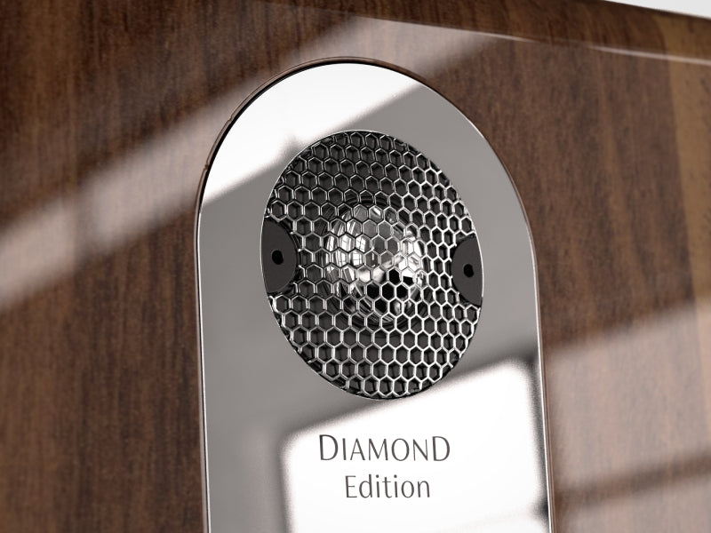 Marten Parker Quintet Diamond Edition Loudspeakers